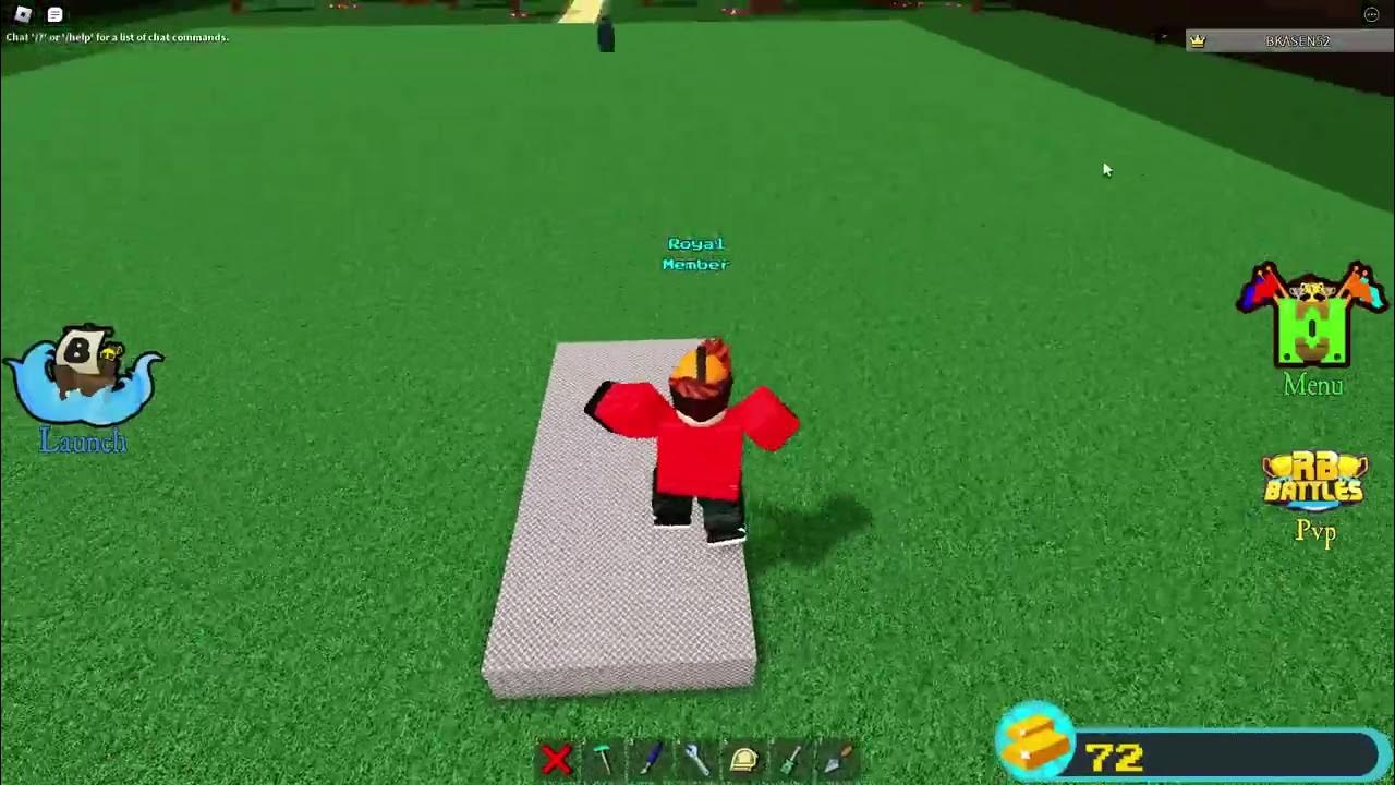 How to Make a Conveyor Belt in Build a Boat For Treasure YouTube