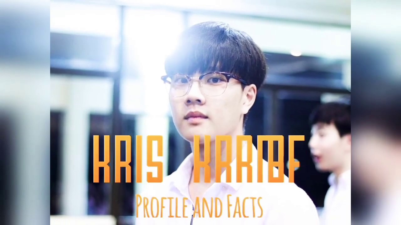 Kris Karisa Profile and Facts - YouTube