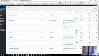 [WORDPRESS] Converting Tags into Categories after Blogger import