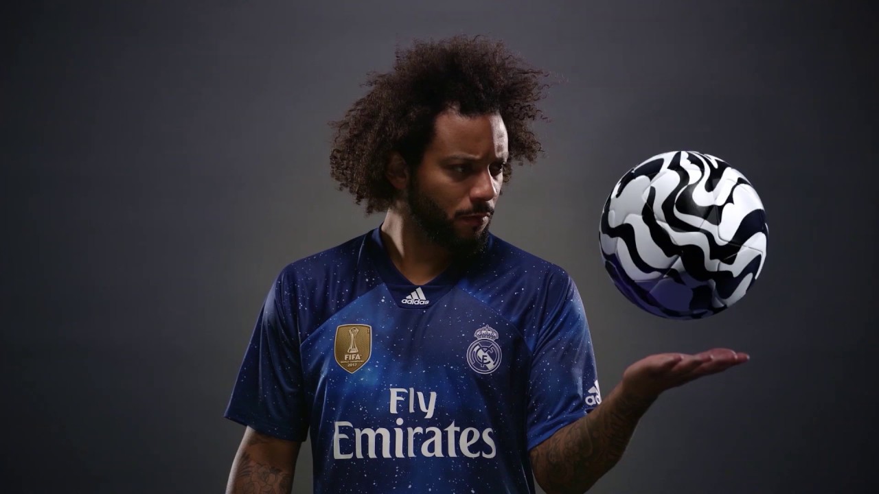 adidas x ea sports real madrid