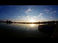 Sunrise Samsung Gear 360 Time Lapse Mode