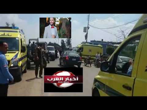 شاب يقتل صديقه بسبب الاهلي والزمالك