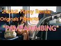 Pampahimbing - 2022 Jomz Cha cha Remix