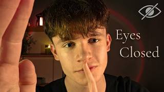 You Don’t Need to Watch This | Eyes Closed ASMR (Soft Irish Accent) screenshot 4