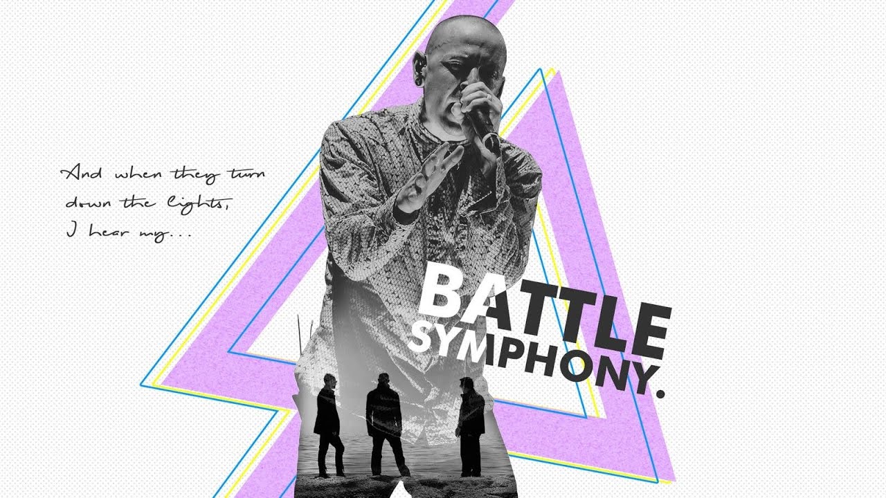 Battle Symphony(Lyrical Cover) - DJ ANCESTOR - YouTube
