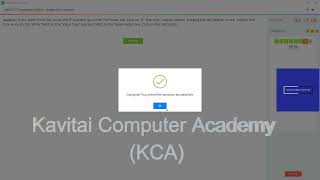 MS-CIT ERA 2024 Session – 28 English | MS-CIT IT Awareness ERA session – 28 | all Solved