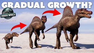 Download Lagu 🔲How Baby Dinosaurs Grow To Adult In Jurassic World Evolution 3 MP3 Download Lagu 🔲How Baby Dinosaurs Grow To Adult In Jurassic World Evolution 3 MP3