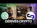 Perpetual futures  au cur de linnovation sur les drivs crypto  caspar sauter d8x swissborg