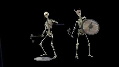 The Vikings are back by T.t.W. Travel the world & FX Guru