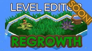 How is my Puzzle game after its Release? | Level Editor Soon!