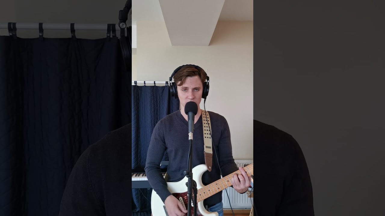 I Set the Sea on Fire - Tastes like funk (yccmd cover)