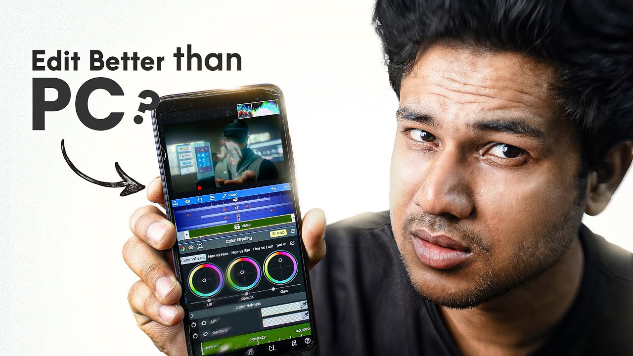 10 Mobile Editing Tricks to Make your Videos Instantly Better!