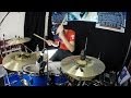 John Legend - All Of Me - Drum Cover