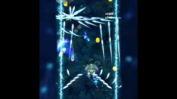 [ATLANTIS INVADERS] Fight for Atlantis! Collect BLUETOOTH ship and engage in thrilling space battles