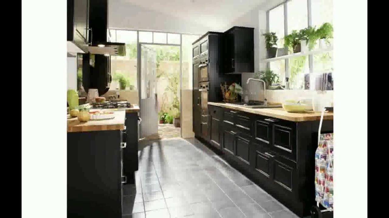 Décoration cuisine vintage youtube