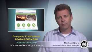 NACo Winner - Emergency Preparedness - READY.ACGOV.ORG Net Worth