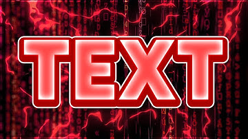 How to make a AWESOME TEXT in Photopea! - (No Photoshop/Free)