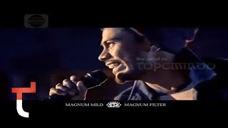 Download lagu Iklan Magnum Mild & Filter - Mantap (Gigs)