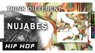 Nujabes - Think Different feat. Substantial