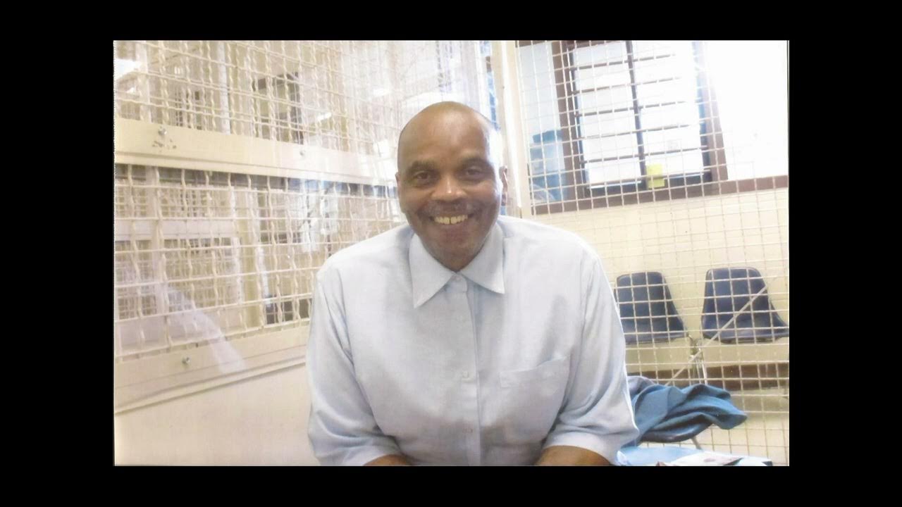 Death Row Transformation with Jarvis Jay Masters part 1 YouTube