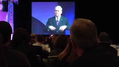 Rotary 2014 PETS hear from Ray Klinginsmith