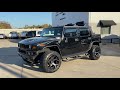 2008 Hummer H2 SUT - 4PLAY Wheels