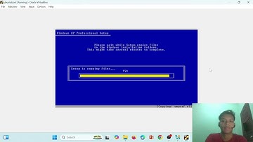 Tutorial dual boot (Ubuntu ke Windows XP) || Virtual box