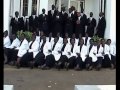 Okwagala kwa Yesu by Mukono SDA Chuch Choir