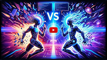 Perplexity vs ChatGPT: The Ultimate AI Showdown!