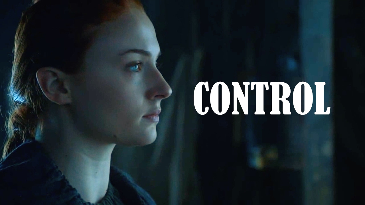 Sansa Stark | Control - YouTube
