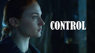 Sansa Stark | Control