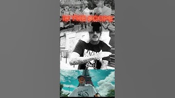 In the Scope OFFICIAL VIDEO out now on Snowgoons youtube channel