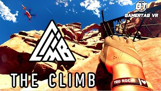 The Climb | Oculus Rift coming soon to Oculus Quest
