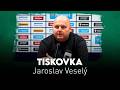 Tiskovka Plzeň vs. Bohemians | 26. kolo Chance Ligy 2025/2026