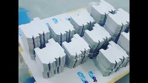 High speed folder gluer