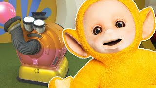 Uhvati Loptu - Teletabisi Na Srpskom - Teletubbies Sezona 15 Epizoda 36