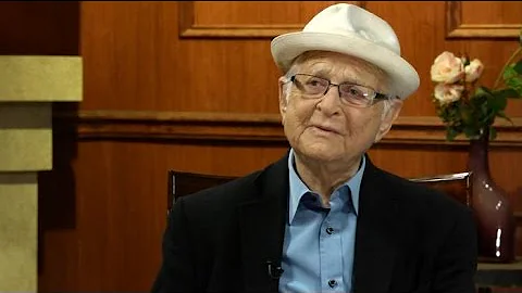 Norman Lear Remembers Caroll O'Connor | Larry King