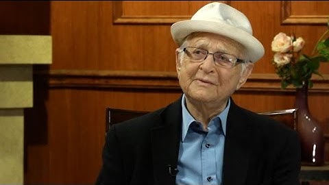 Norman Lear Remembers Caroll O
