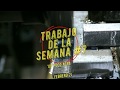 Trabajo De La Semana #7   Un Poco Atrasado