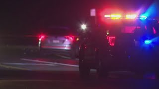 3 killed, 2 injured  in Sacramento crash in Sacramento