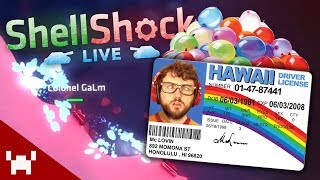 I AM McLOVIN! | Shellshock Live w/ Ze, Chilled, GaLm, & Aphex