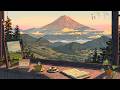 Coffee With A Mountain View Lofi May Chill Lofi Beats To Study Relax 