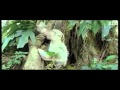 Honey badger narrates the slowass sloth original narration by randall
