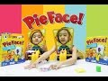 FUN GAME Mainan Anak PIE FACE CHALLENGE INDONESIA with Funny ! Cream on My Face game