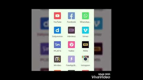 How to download YouTube videos in you android devices