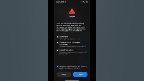 Mobvoi ticwatch pro 5 miui14 problem with notifications fix problem!