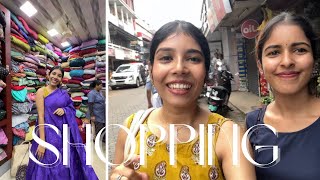 പെരുമ്പാവൂരിൽ ഇത്രേം വെറൈറ്റി തുണികൾ കിട്ടുമോ 😳 Fitwell Latest Collection | Must visit store screenshot 3