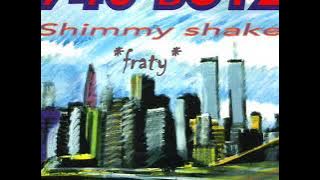 740 Boyz - Shimmy Shake (1995)