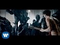 Biffy clyro  black chandelier official music