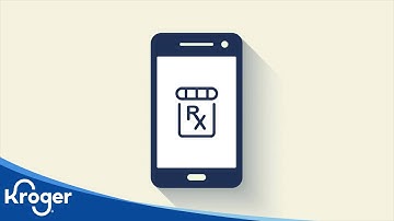 How To: My Prescriptions | DIY & How To | Kroger